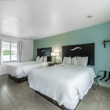 Everglades City Motel - Everglades Adventures Inn Kültér fotó